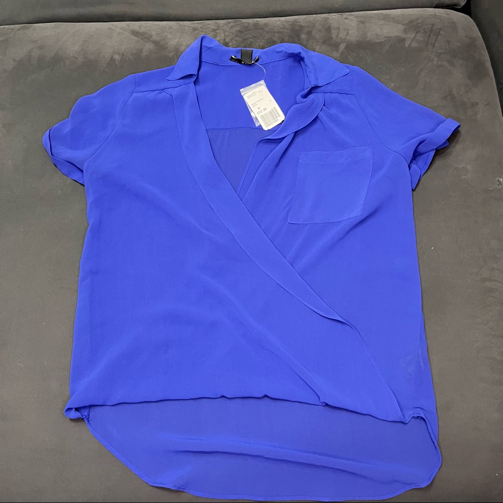Forever 21 Brand New Top